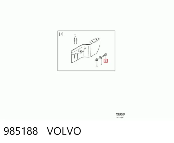  985188 Volvo