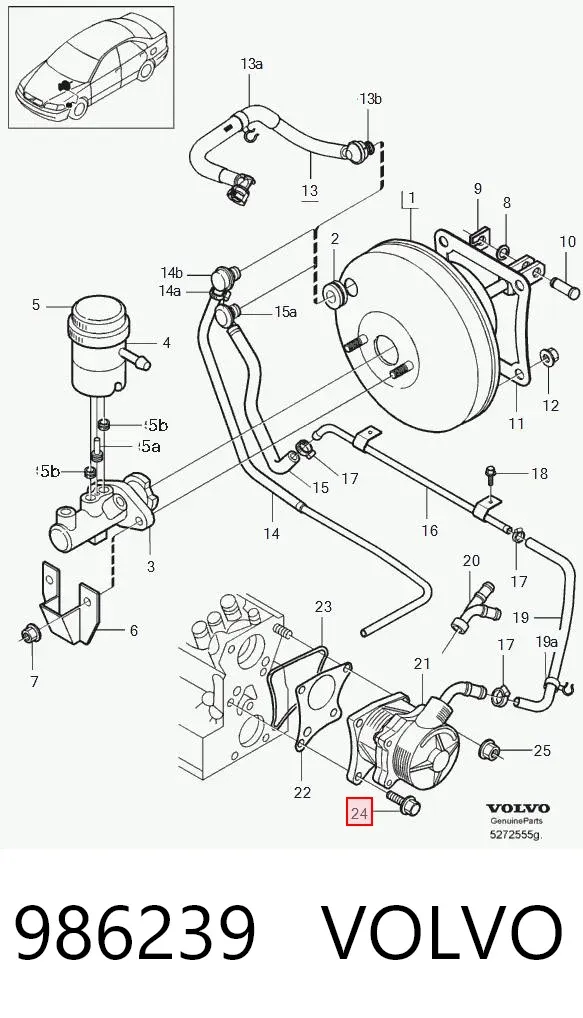  986239 Volvo