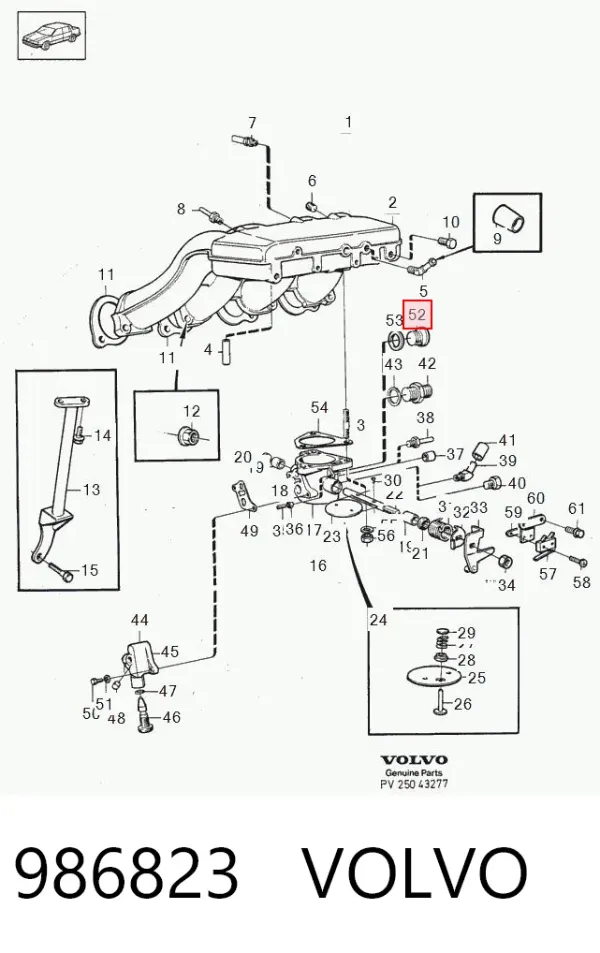  986823 Volvo