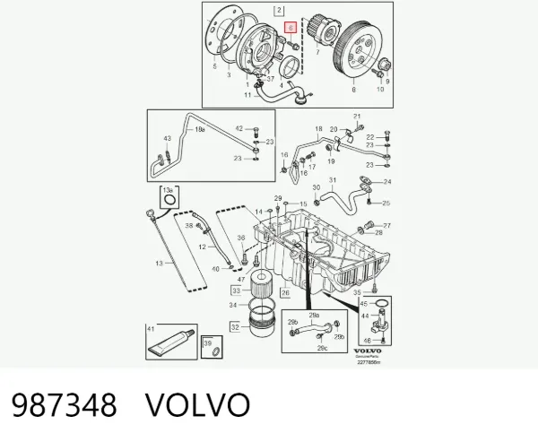 987348 Volvo