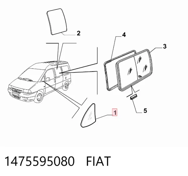  1475595080 Fiat/Alfa/Lancia