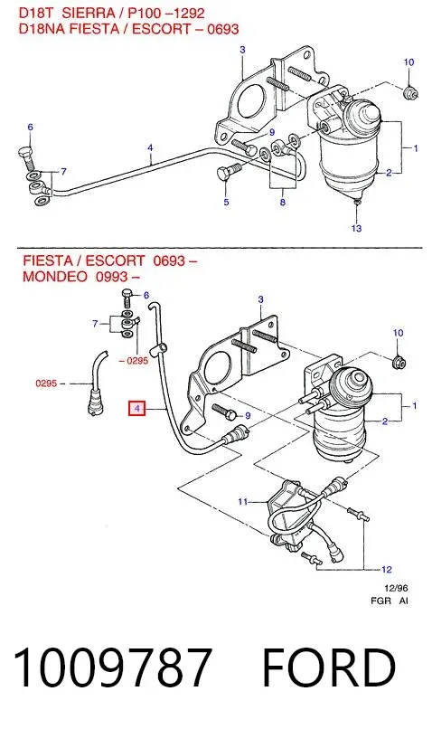  1009787 Ford