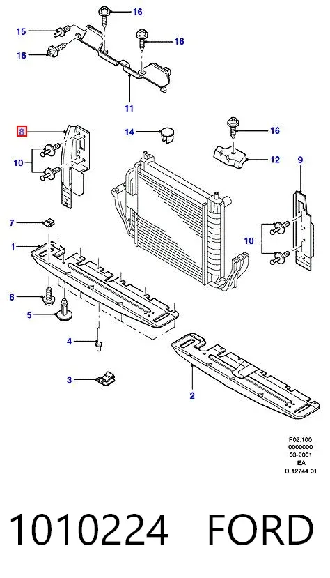  1010224 Ford