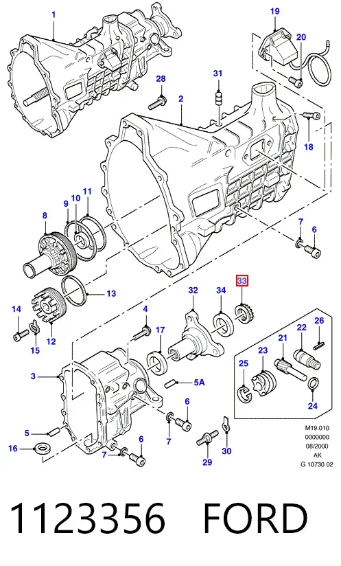  1123356 Ford