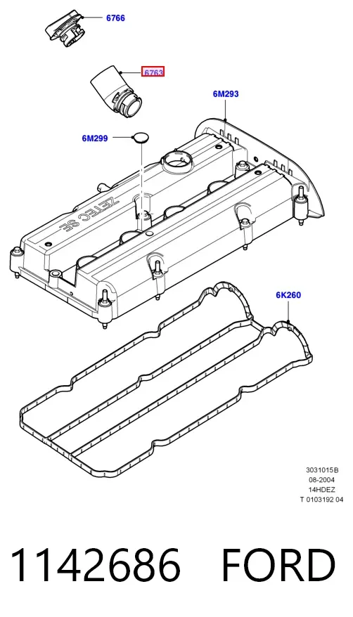  1142686 Ford