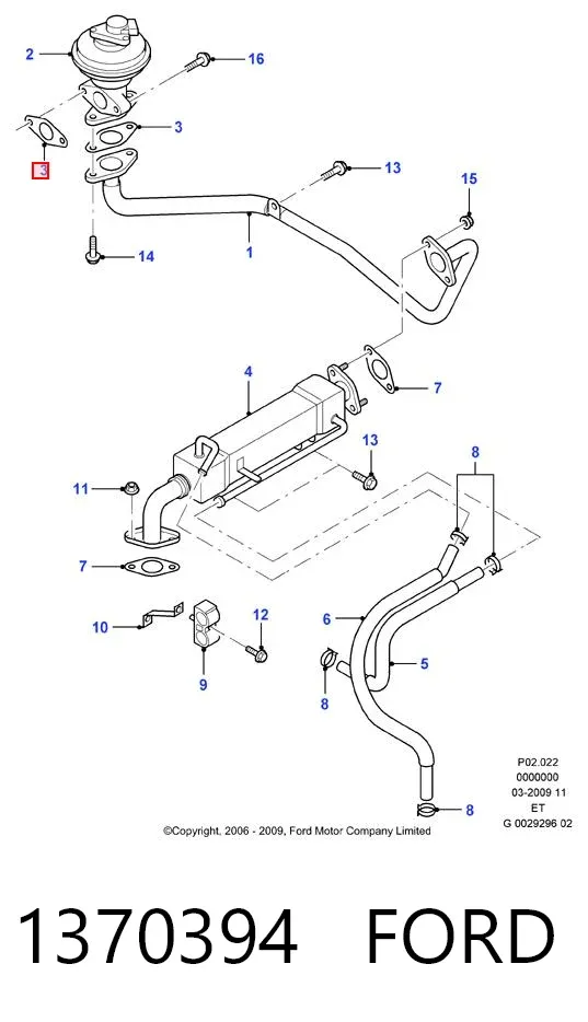  1370394 Ford