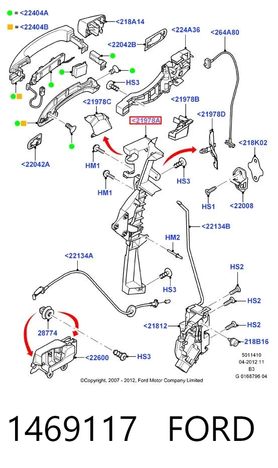  1469117 Ford