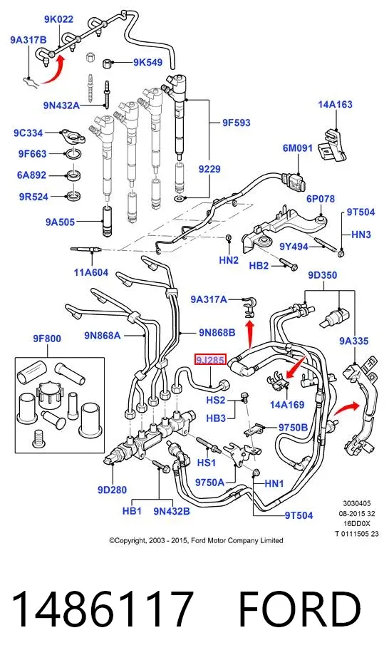  1486117 Ford