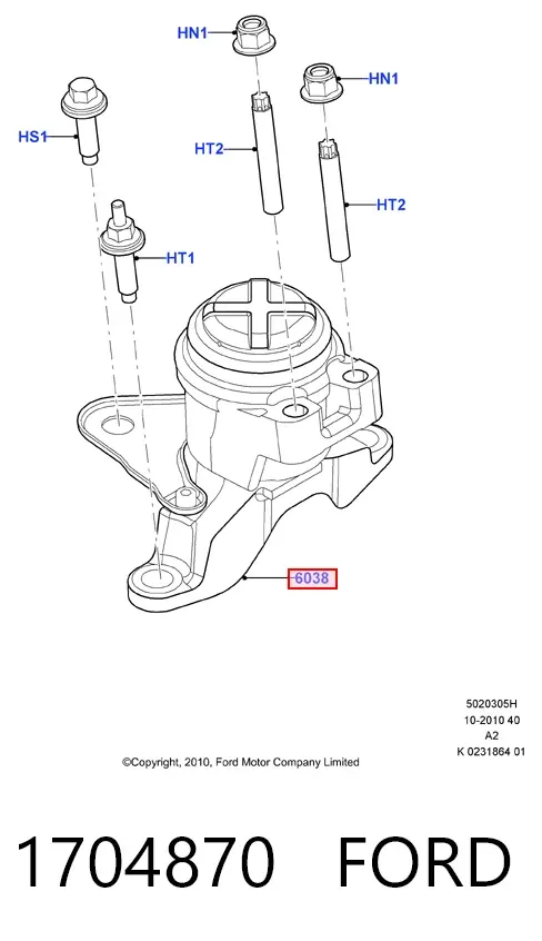  ST1751752 SAT
