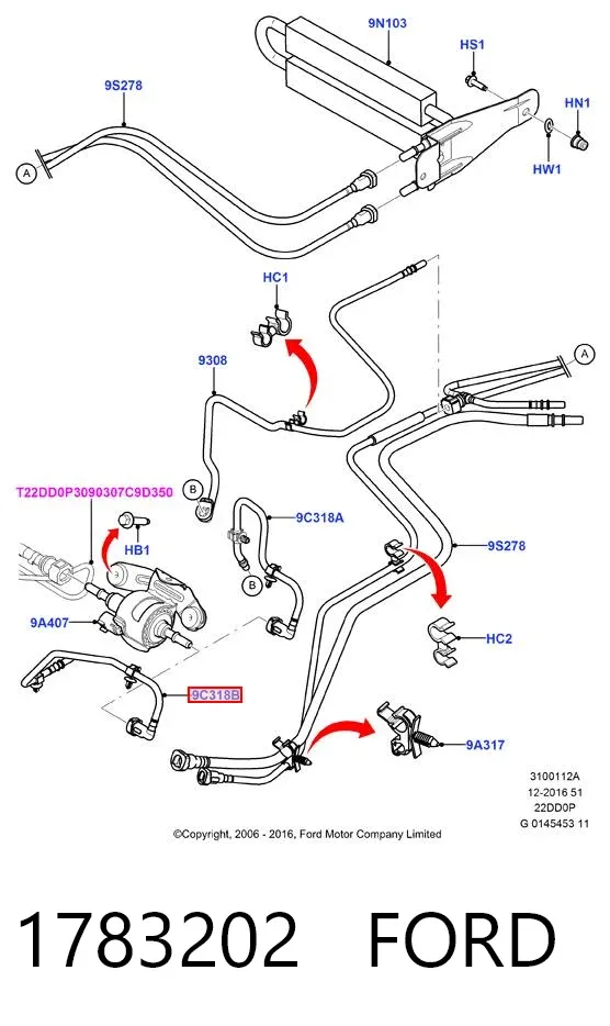  1783202 Ford
