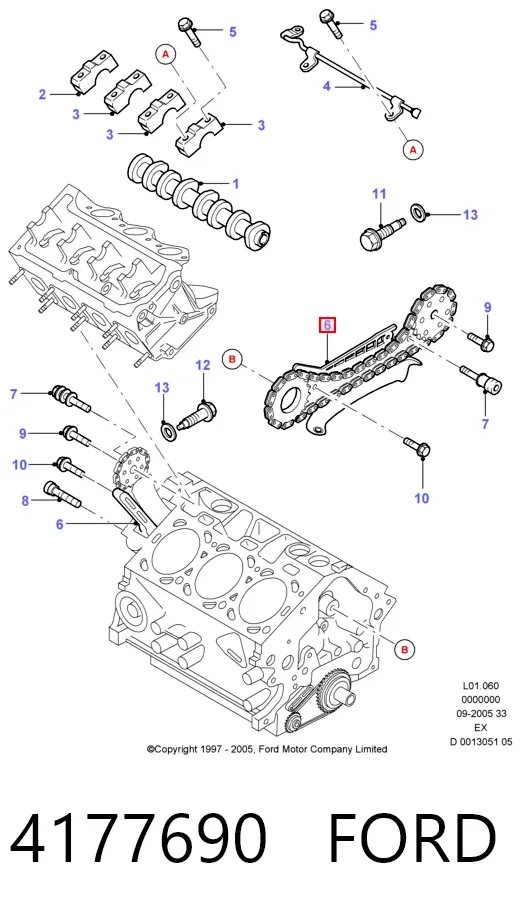  4177690 Ford