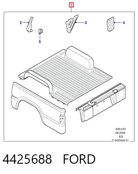  4425688 Ford