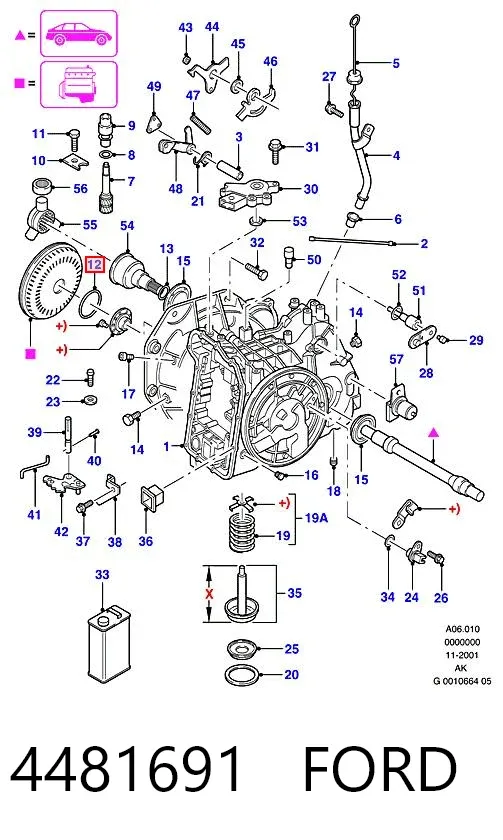  4481691 Ford
