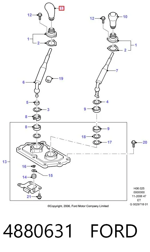  4880631 Ford