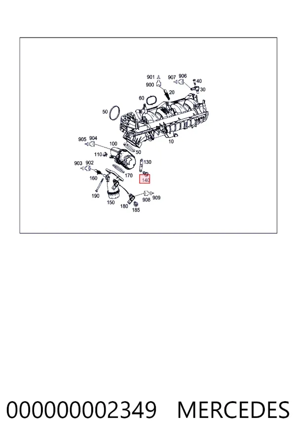 A00000000234964 Mercedes