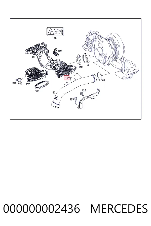N000000002436 Mercedes 