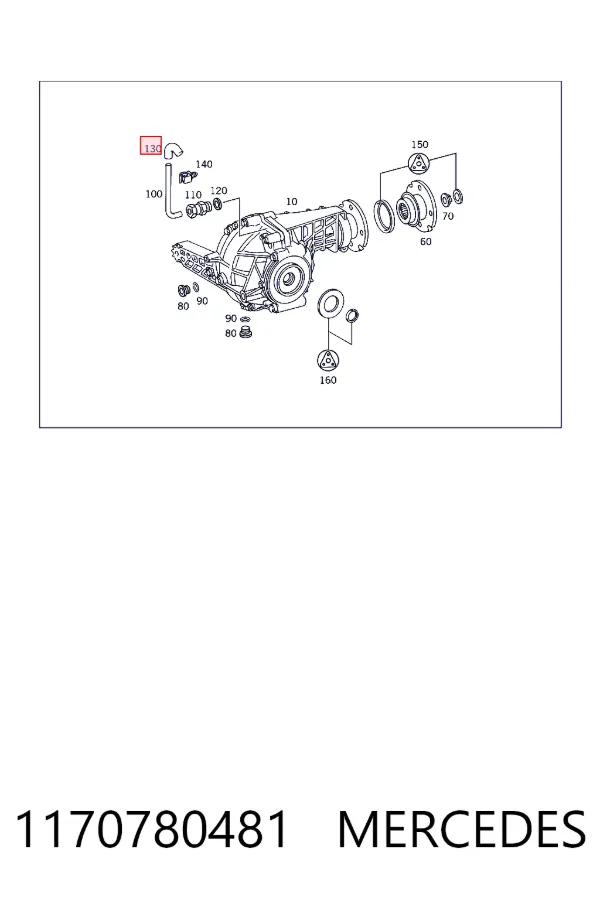  A1170780481 Mercedes