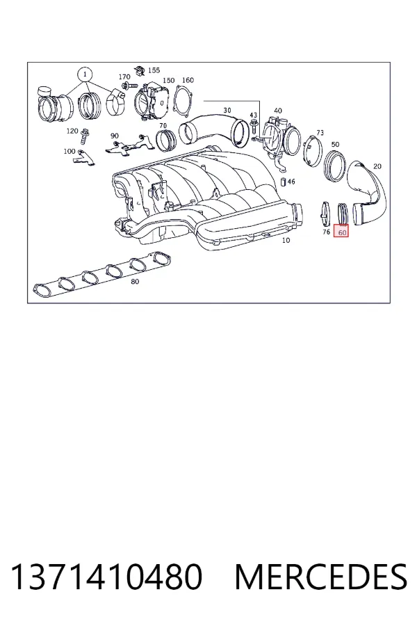 A1371410480 Mercedes 