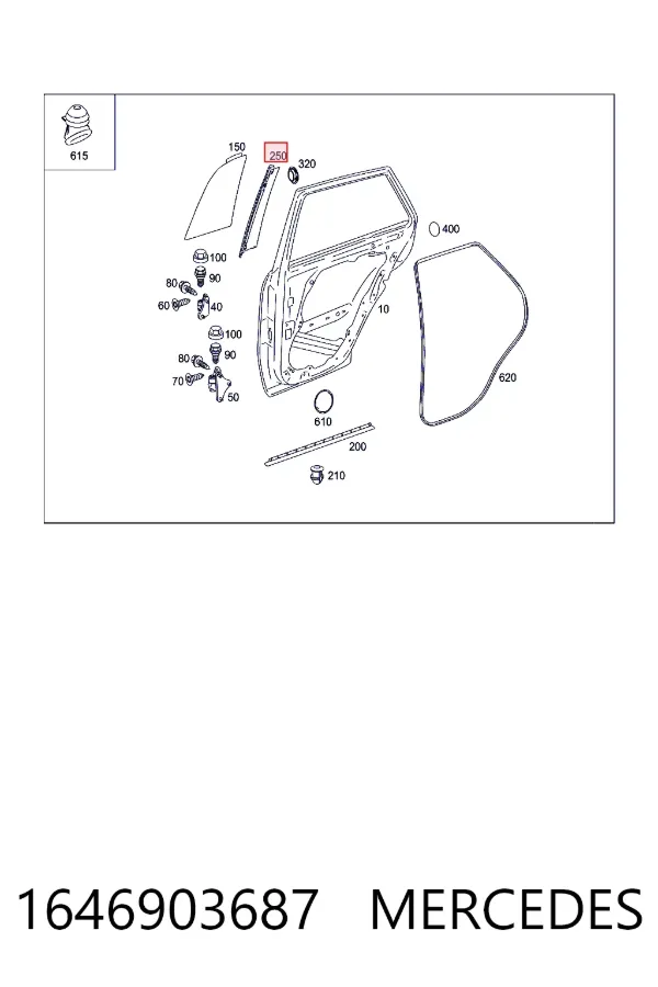 A1646903687 Mercedes 