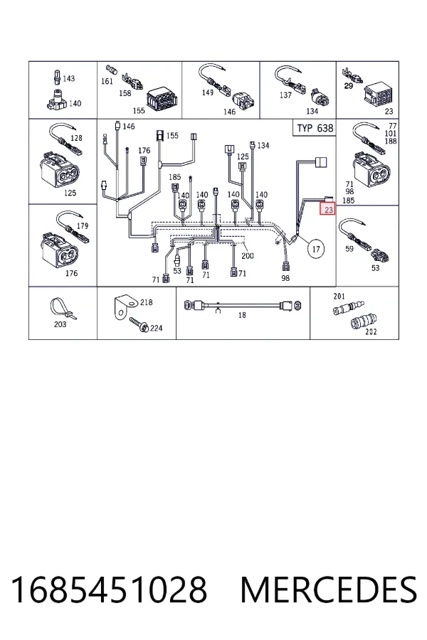  1685451028 Mercedes