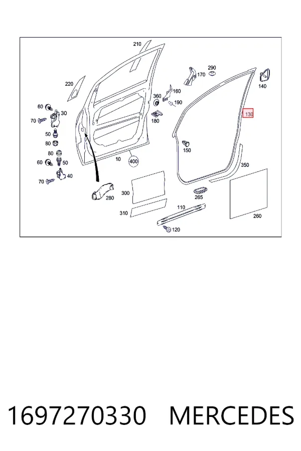 A1697270330 Mercedes 