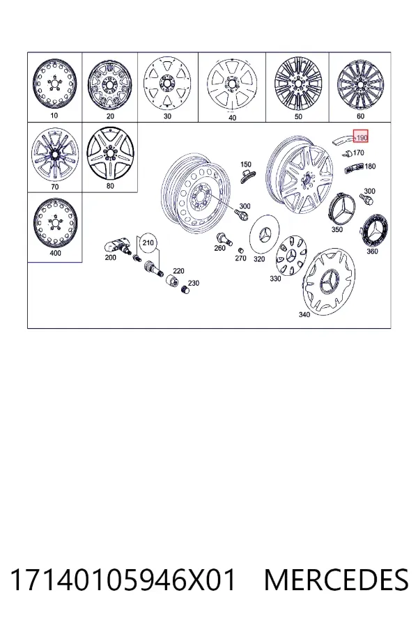 A17140105946X01 Mercedes 