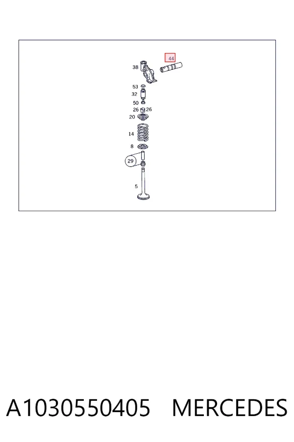 STA5611YA Stabilus