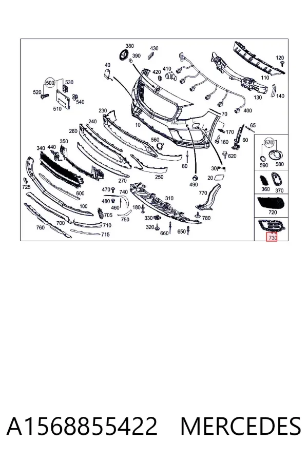  A1568855422 Mercedes