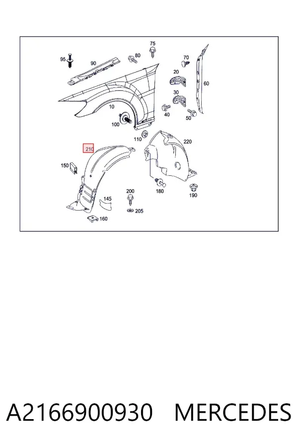  5029FL1T Polcar