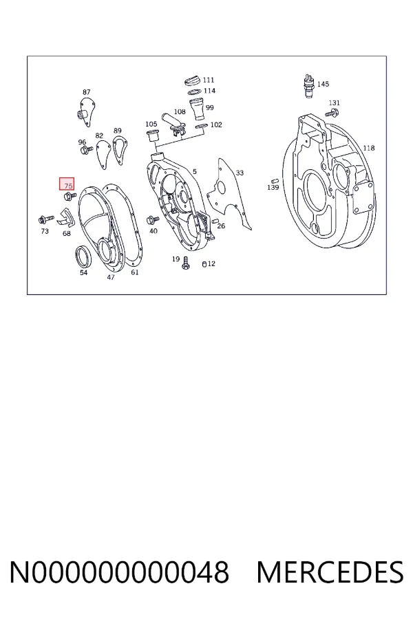  N000000000048 Mercedes