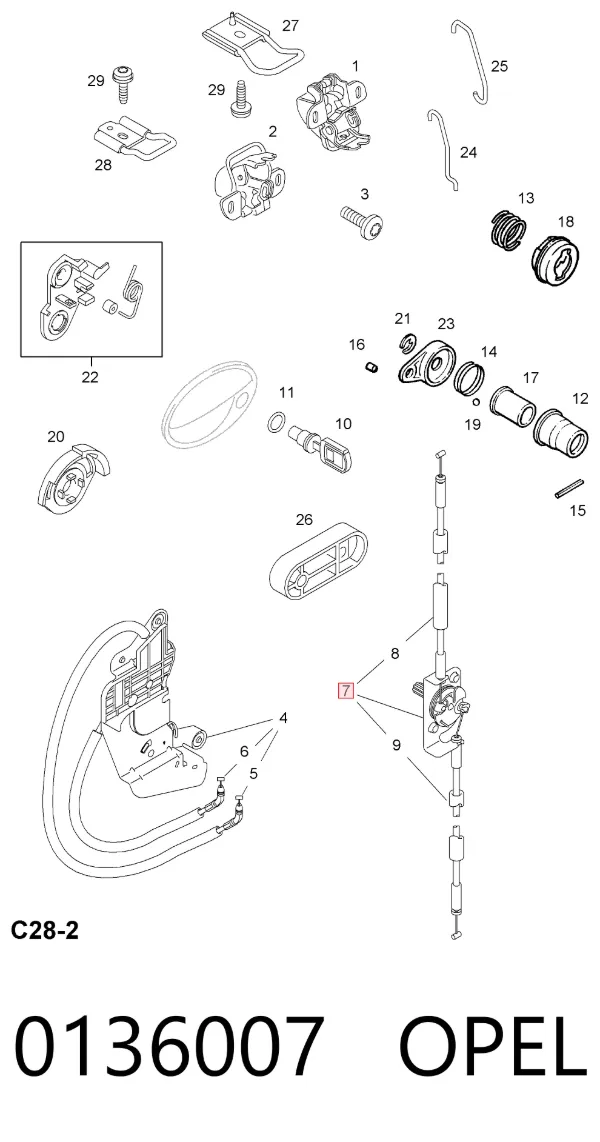  9186898 General Motors