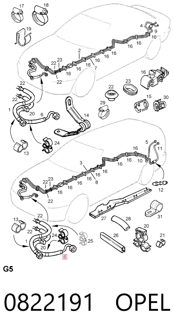 90538773 General Motors
