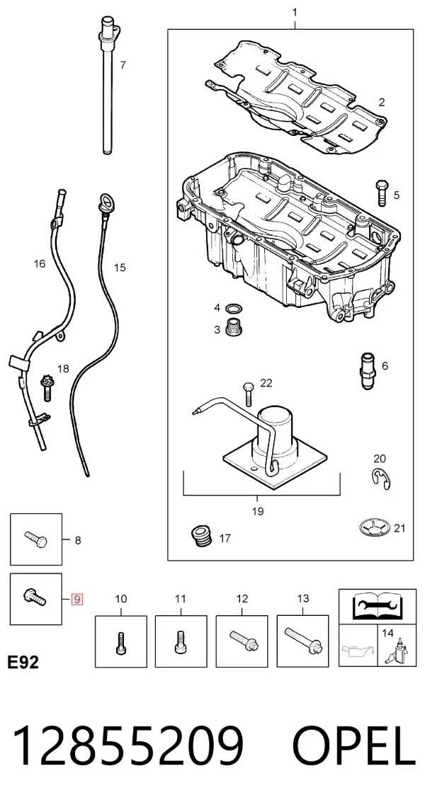  93183675 General Motors