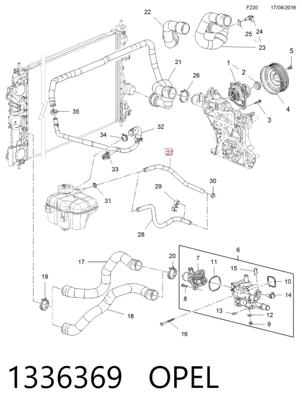  1336369 Opel