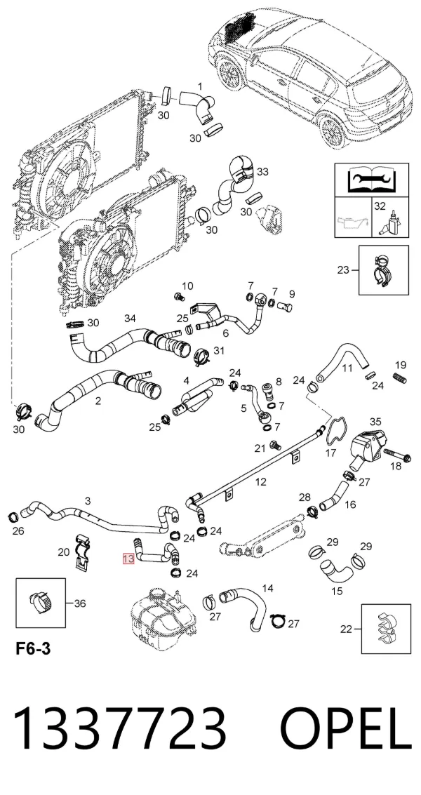  1337723 Opel