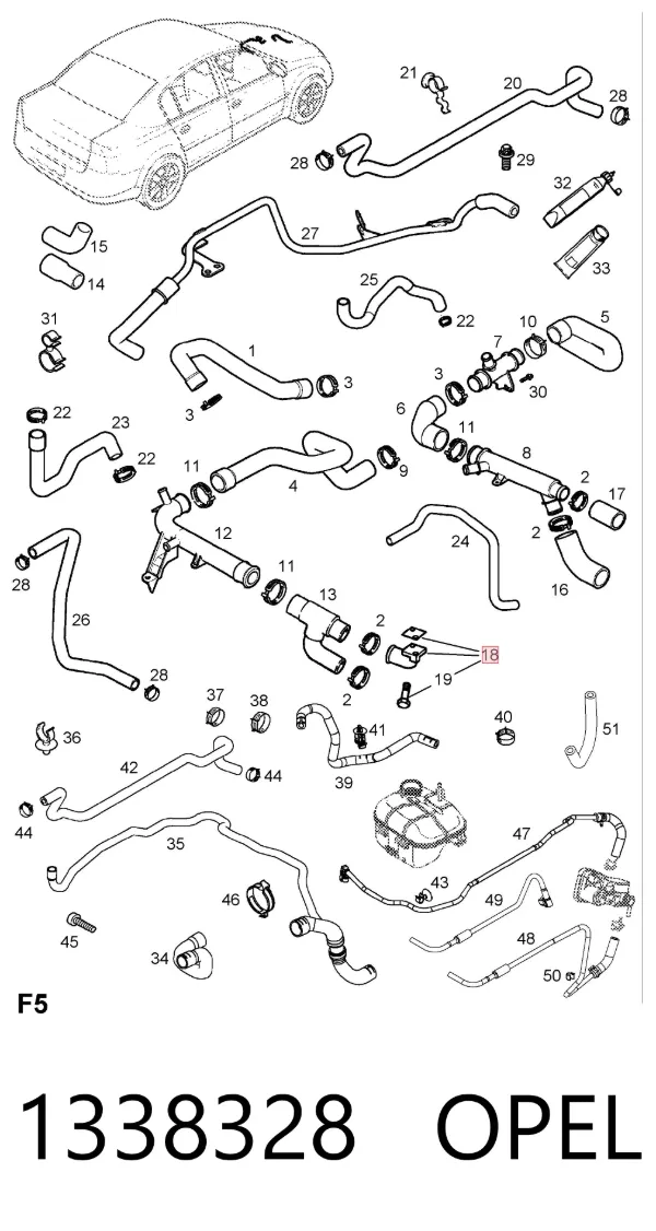  1338328 Opel