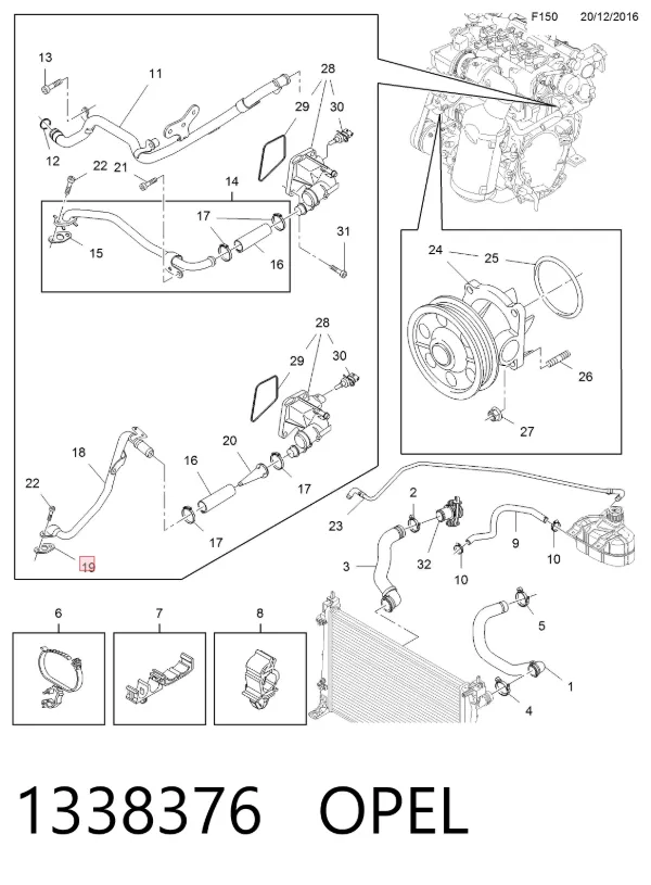  1338376 Opel