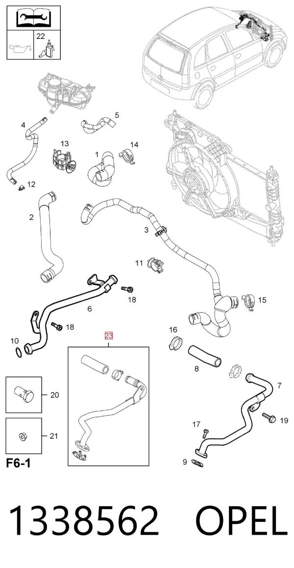  93187898 General Motors
