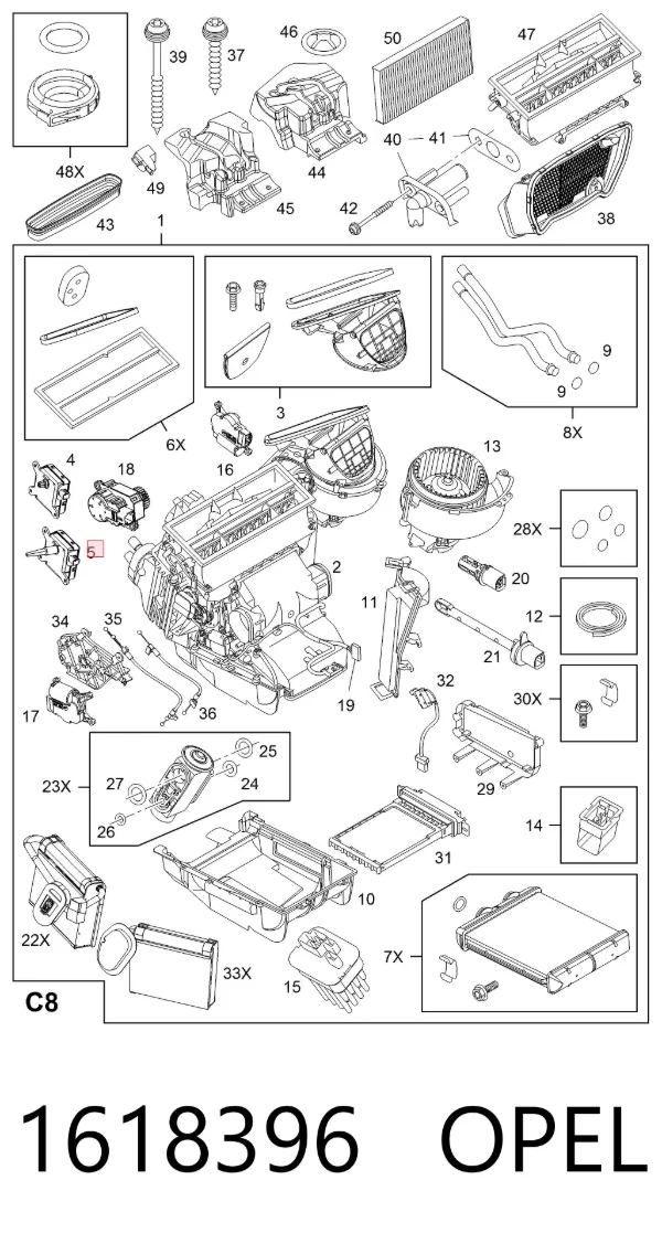  1618396 Opel