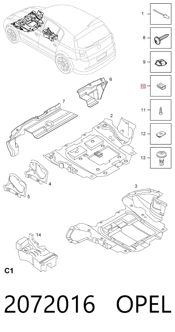 2072016 Opel