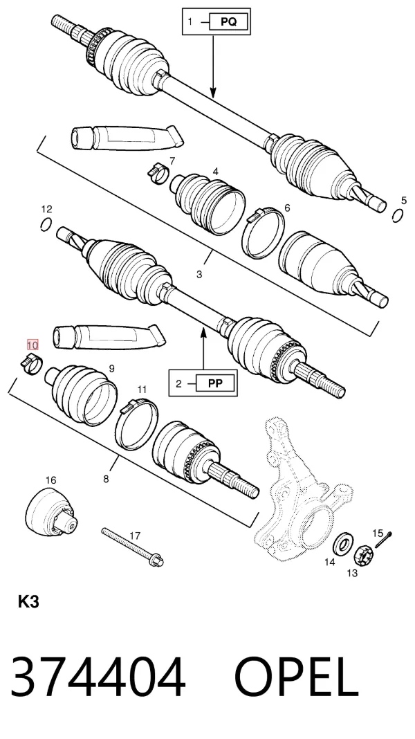  374404 Opel