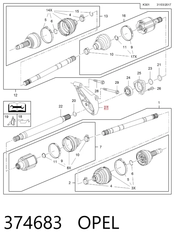  374683 Opel