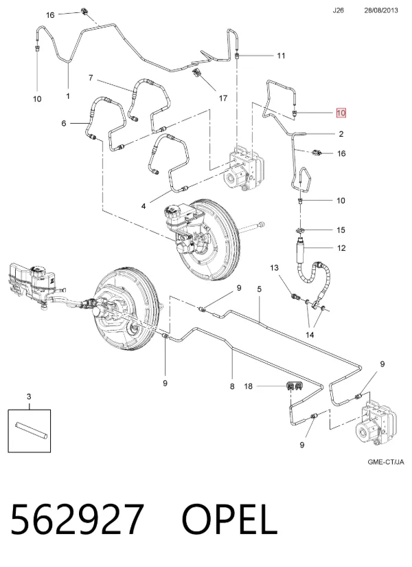  562927 Opel