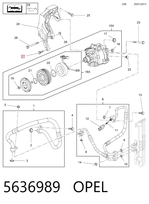  5636989 Opel