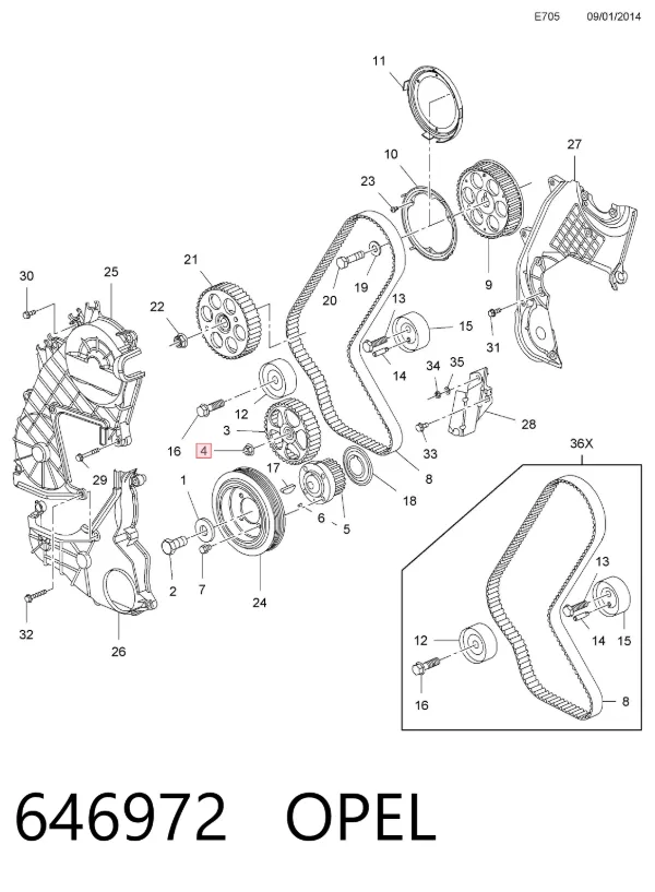  646972 Opel
