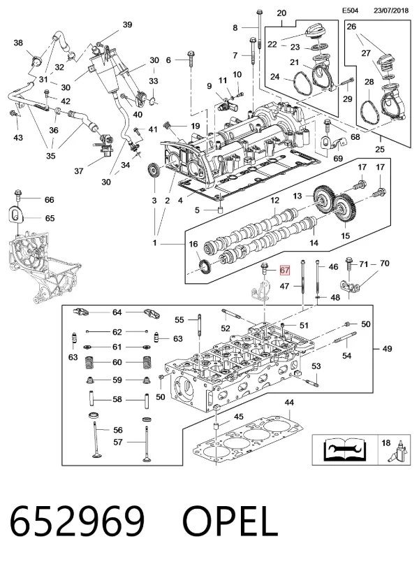  652969 Opel