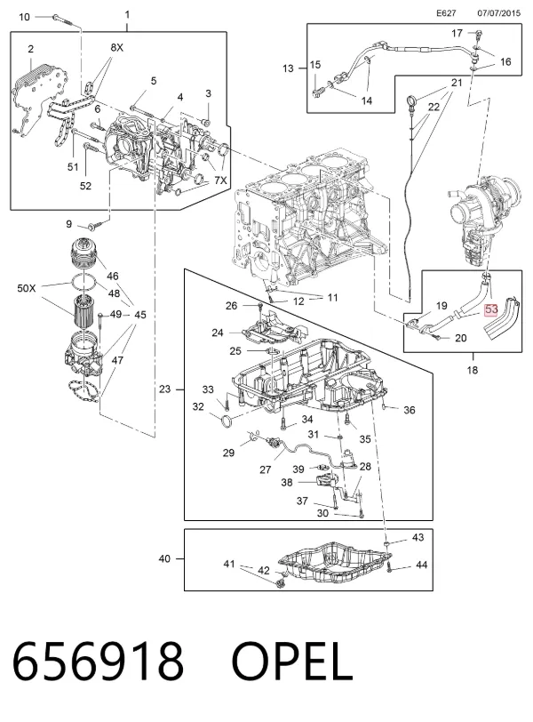  656918 Opel