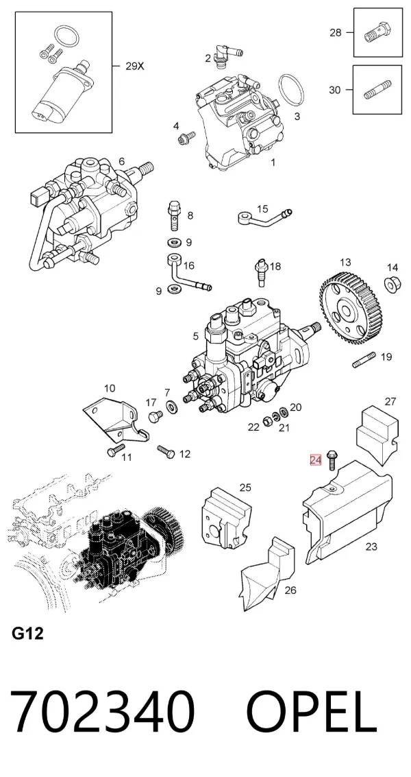  702340 Opel