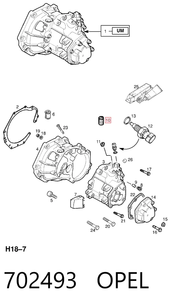  702493 Opel