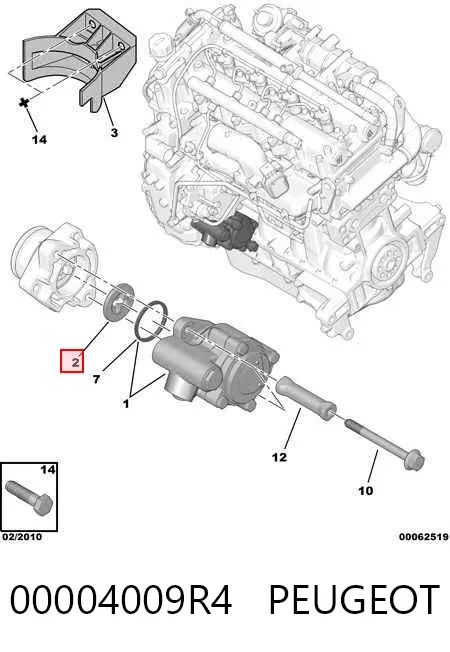  504243643 Iveco